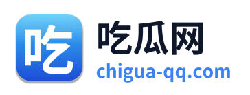 吃瓜网 Logo